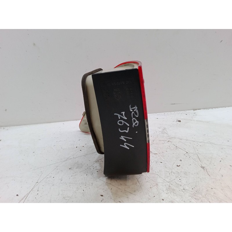 Recambio de piloto trasero izquierdo para mercedes-benz clase b sports tourer (w245) b 150 (245.231) referencia OEM IAM   