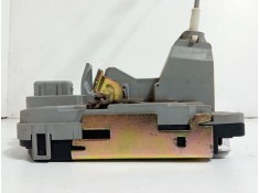 Recambio de cerradura puerta trasera derecha para peugeot 307 (3a/c) 1.4 16v referencia OEM IAM    2