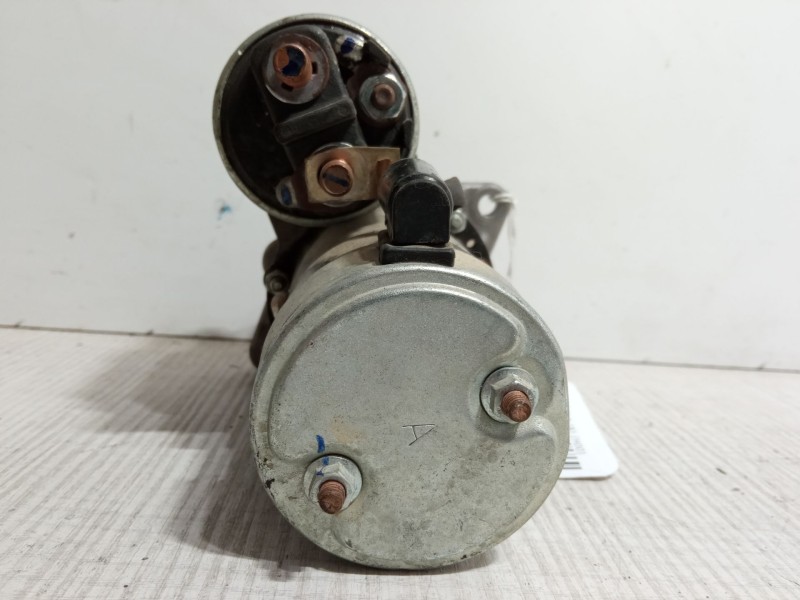 Recambio de motor arranque para opel agila (a) (h00) 1.2 16v (f68) referencia OEM IAM D6RA162  