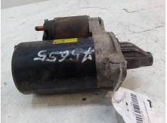 Recambio de motor arranque para hyundai getz (tb) 1.4 i referencia OEM IAM 3610022805  TM000A37201 2