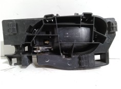 Recambio de maneta interior puerta delantera derecha para peugeot 207/207+ (wa_, wc_) 1.6 hdi referencia OEM IAM    2