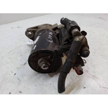 MOTOR ARRANQUE 0001120400 