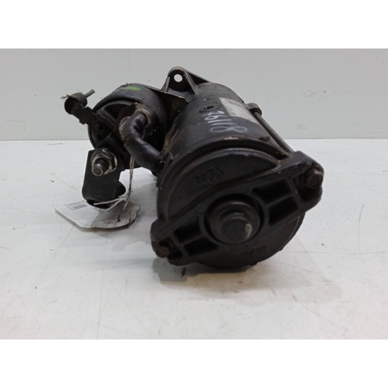 Recambio de motor arranque para renault laguna ii (bg0/1_) 1.9 dci (bg08, bg0g) referencia OEM IAM 300780137  D7R49