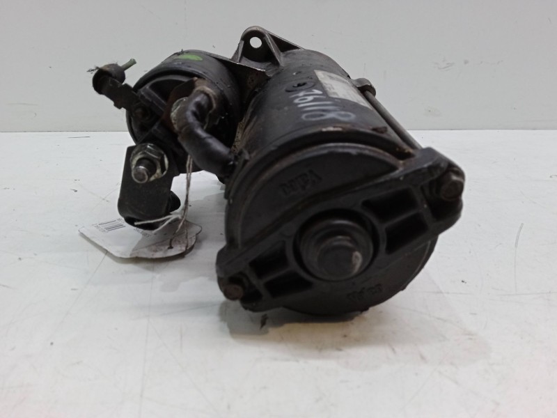 Recambio de motor arranque para renault laguna ii (bg0/1_) 1.9 dci (bg08, bg0g) referencia OEM IAM 300780137  D7R49