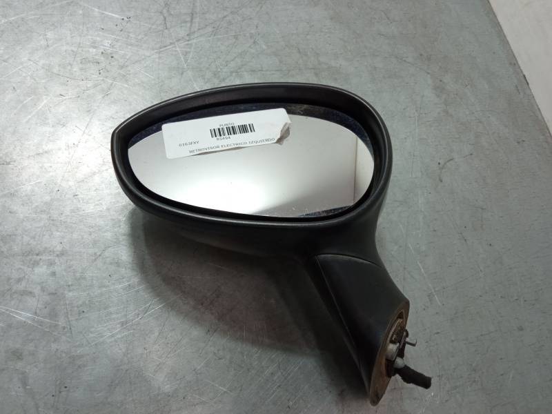 RETROVISOR ELECTRICO IZQUIERDO 