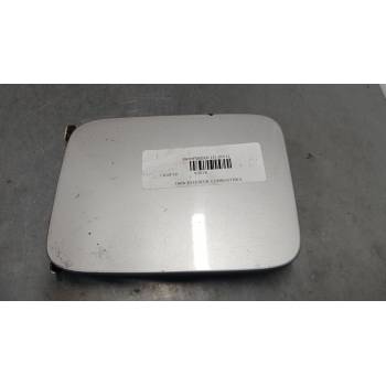 TAPA EXTERIOR COMBUSTIBLE 