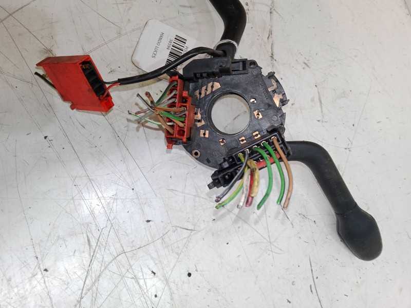 Recambio de mando luces para volkswagen polo (6n2) 1.0 referencia OEM IAM   