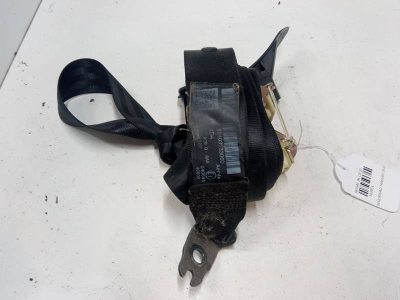 CINTURON SEGURIDAD TRASERO DERECHO 
