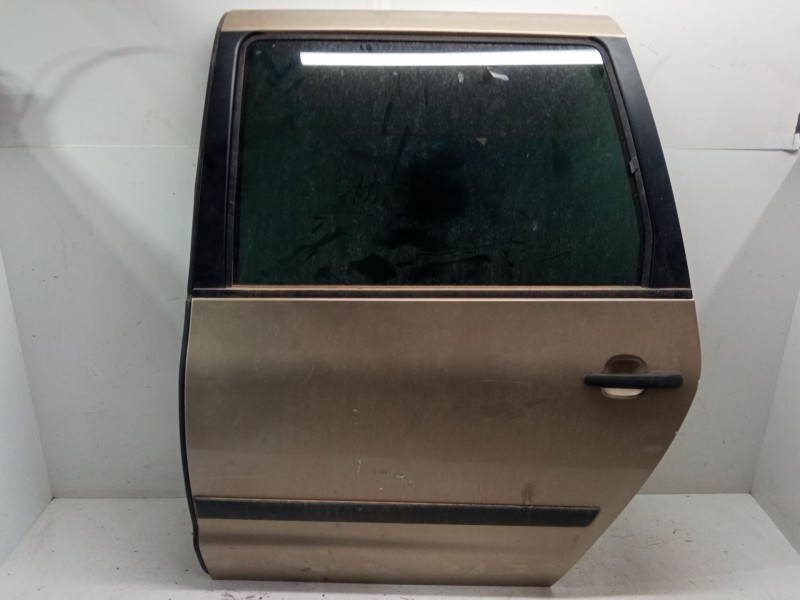 Recambio de puerta trasera izquierda para ford galaxy i (wgr) 1.9 tdi referencia OEM IAM   