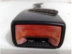 Recambio de anclaje cinturon delantero derecho para audi a4 b6 (8e2) 2.0 referencia OEM IAM