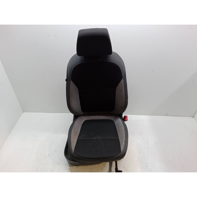 Recambio de asiento delantero derecho para skoda fabia iii (nj3) 1.2 tsi referencia OEM IAM   