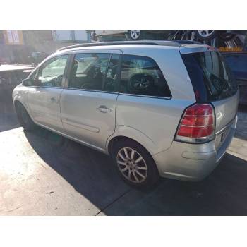 OPEL ZAFIRA B FURGONETA/MONOVOLUMEN (A05)