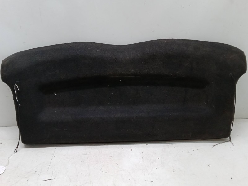 Recambio de bandeja trasera para citroën c3 i (fc_, fn_) 1.4 i referencia OEM IAM   