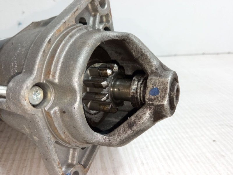 Recambio de motor arranque para opel agila (a) (h00) 1.2 16v (f68) referencia OEM IAM D6RA162  