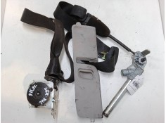 Recambio de cinturon con pretensor delantero derecho para opel corsa d (s07) 1.3 cdti (l08, l68) referencia OEM IAM   