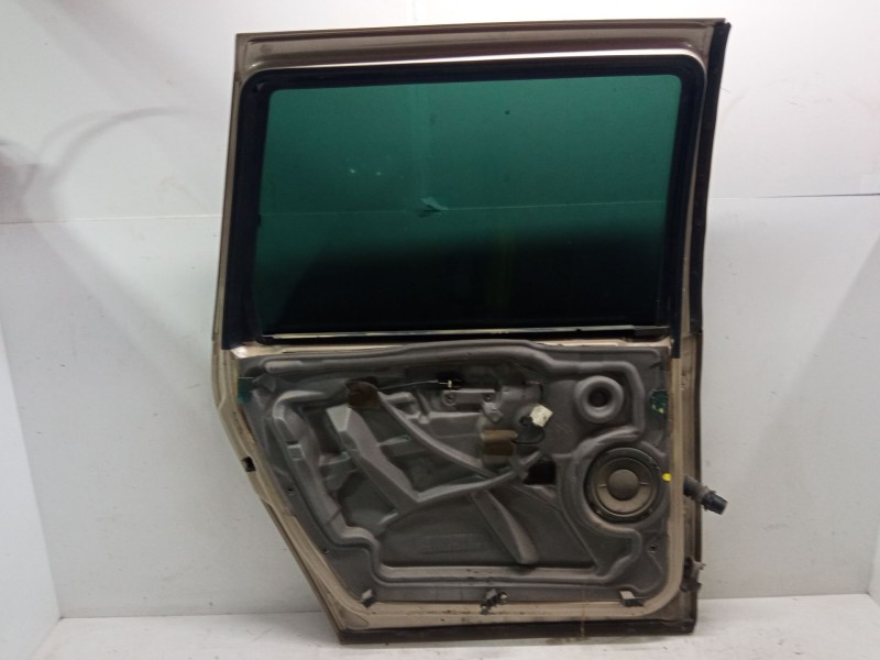 Recambio de puerta trasera izquierda para ford galaxy i (wgr) 1.9 tdi referencia OEM IAM   