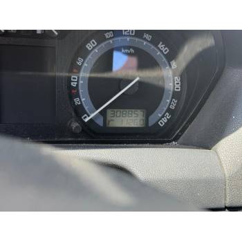 SKODA FABIA I (6Y2)