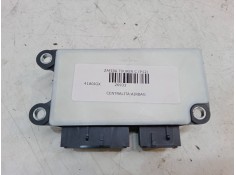 Recambio de centralita airbag para opel zafira tourer c (p12) 1.4 lpg (75) referencia OEM IAM 13589689 8110100000000X 775799950 2