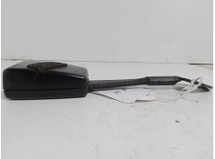 Recambio de anclaje cinturon delantero derecho para audi a4 b6 (8e2) 2.0 referencia OEM IAM    2
