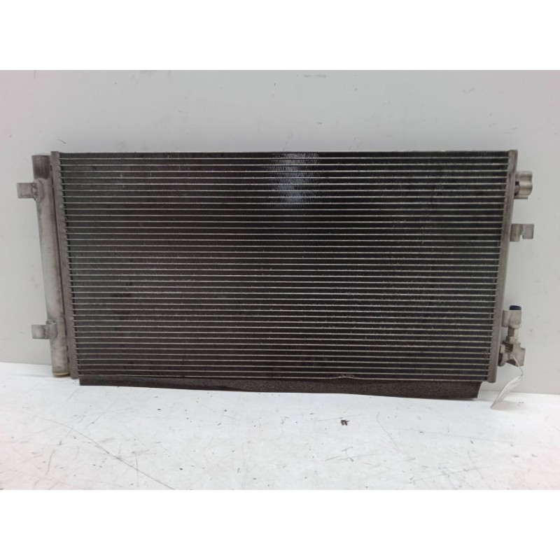 Recambio de radiador a/a /condensador para renault scénic iii (jz0/1_) 1.6 16v (jz0u, jz1b) referencia OEM IAM   