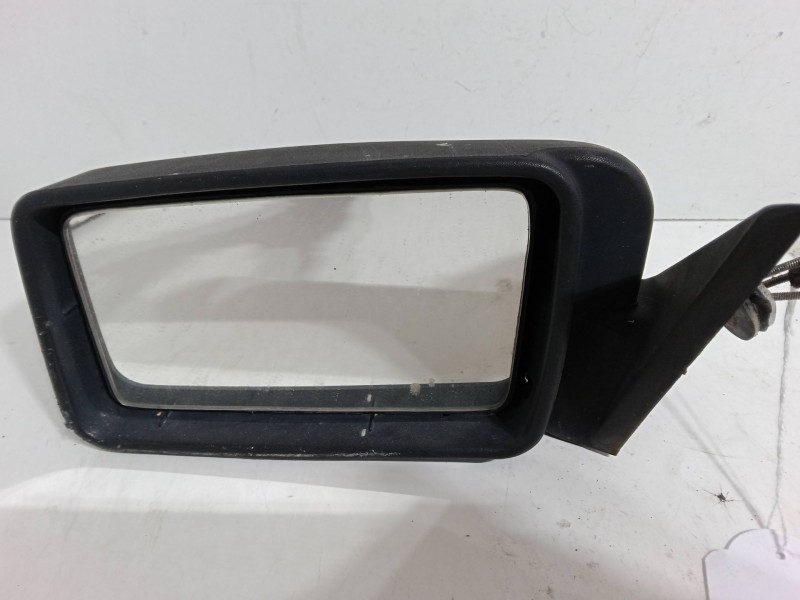Recambio de retrovisor izquierdo para renault 11 (b/c37_) 1.4 (b/c373, b/c37r) referencia OEM IAM   