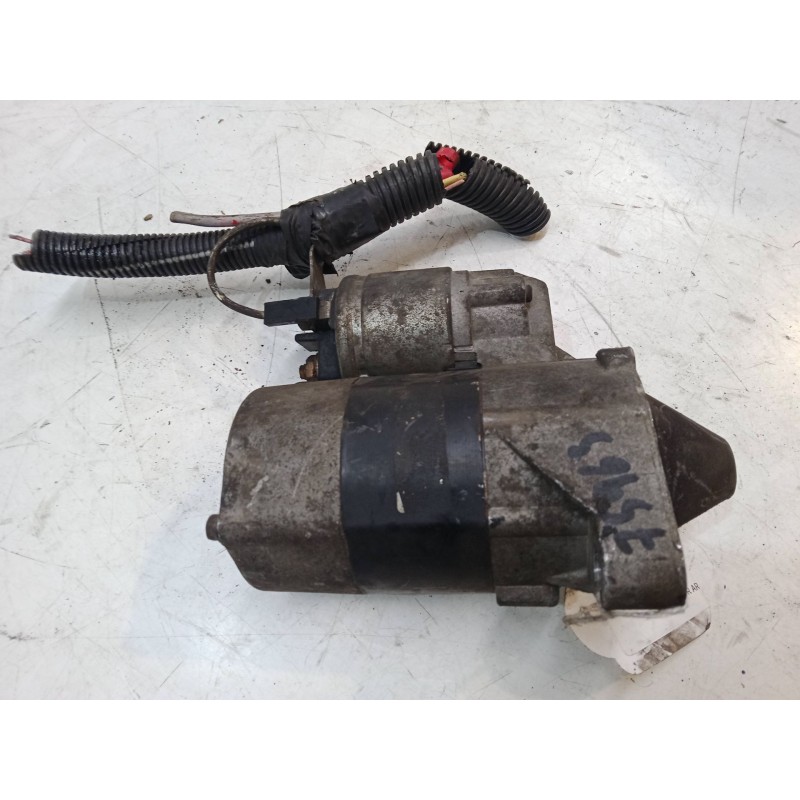 Recambio de motor arranque para renault clio ii (bb_, cb_) 1.2 (bb0a, bb0f, bb10, bb1k, bb28, bb2d, bb2h, cb0a,... referencia OE