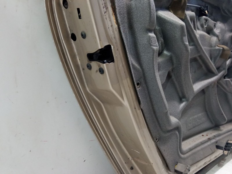 Recambio de puerta trasera izquierda para ford galaxy i (wgr) 1.9 tdi referencia OEM IAM   