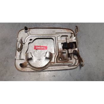 TAPA EXTERIOR COMBUSTIBLE 
