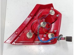 Recambio de piloto trasero izquierdo para chevrolet aveo / kalos hatchback (t200) 1.2 referencia OEM IAM    2