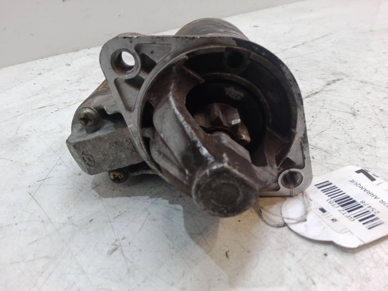 Recambio de motor arranque para hyundai getz (tb) 1.4 i referencia OEM IAM 3610022805  TM000A37201