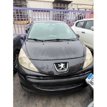 PEUGEOT 207/207+ (WA_, WC_)