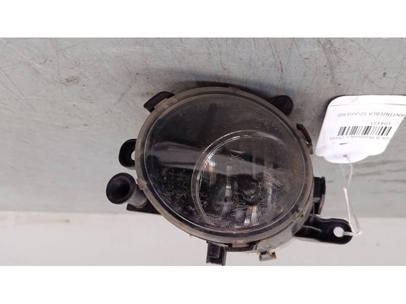 FARO ANTINIEBLA IZQUIERDO 