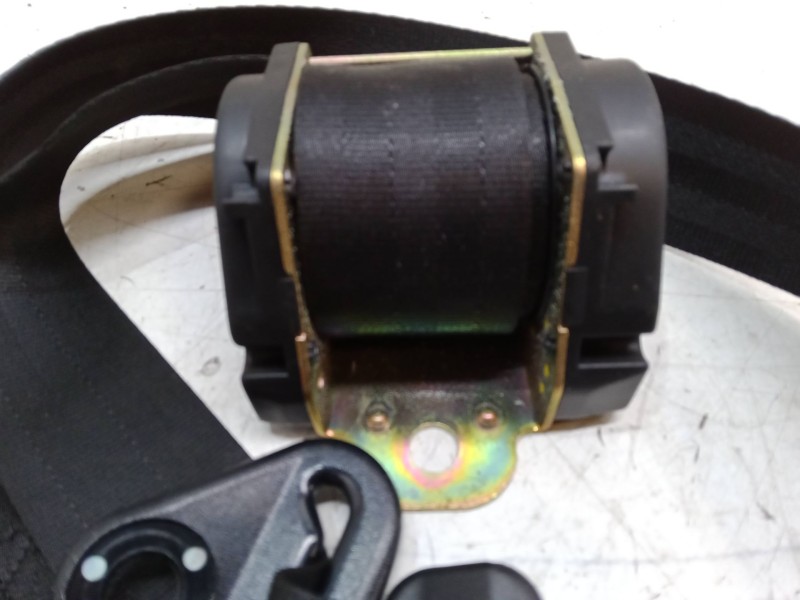 Recambio de cinturon seguridad delantero derecho para peugeot 205 ii (20a/c) 1.1 referencia OEM IAM   