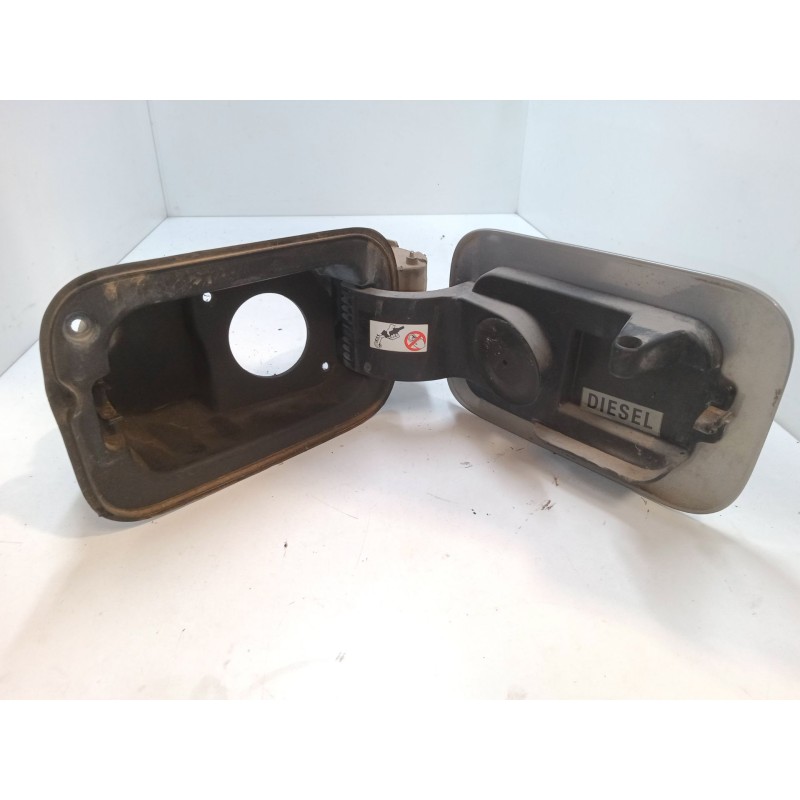 Recambio de tapa exterior combustible para renault scénic ii (jm0/1_) 1.9 dci (jm0g, jm12, jm1g, jm2c) referencia OEM IAM   