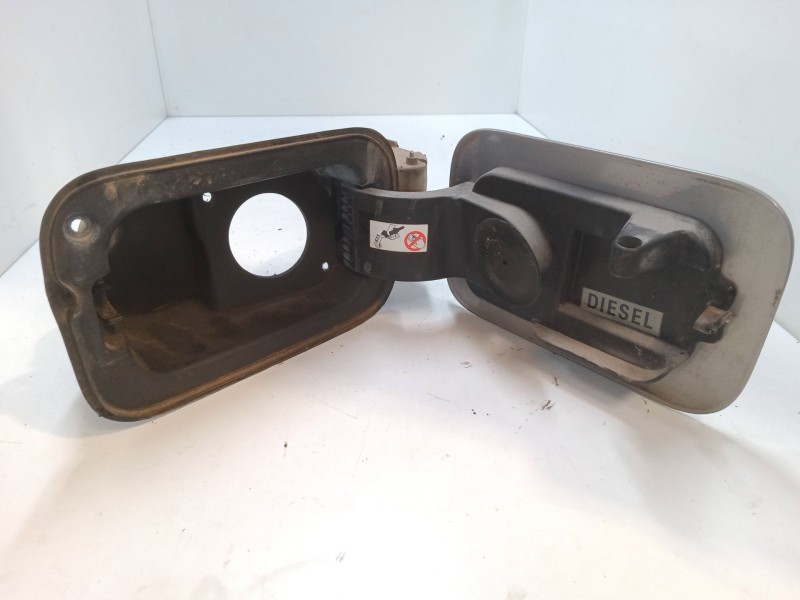 Recambio de tapa exterior combustible para renault scénic ii (jm0/1_) 1.9 dci (jm0g, jm12, jm1g, jm2c) referencia OEM IAM   