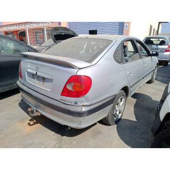 TOYOTA AVENSIS LIFTBACK (_T22_)