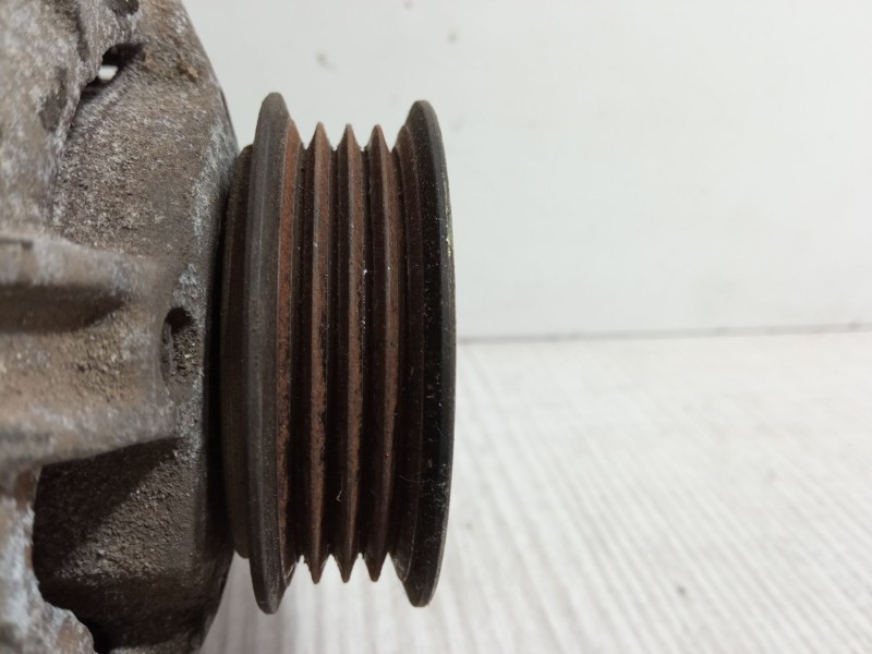 Recambio de alternador para honda civic vi fastback (ma, mb) 1.5 16v (mb3) referencia OEM IAM 0123315020  31100-PIK-E03