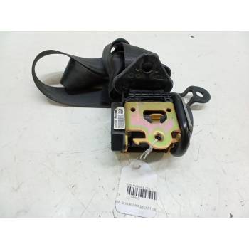 CINTURON SEGURIDAD DELANTERO DERECHO 