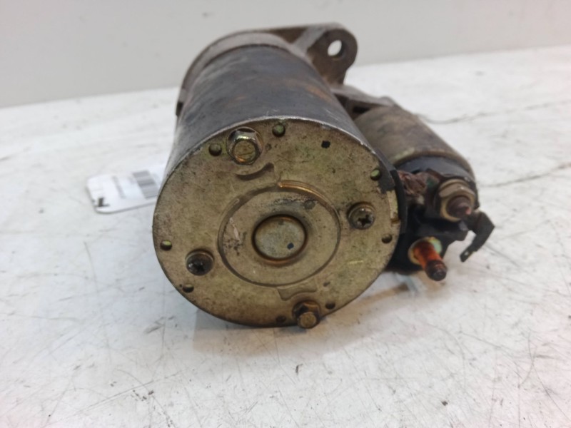 Recambio de motor arranque para hyundai getz (tb) 1.4 i referencia OEM IAM 3610022805  TM000A37201