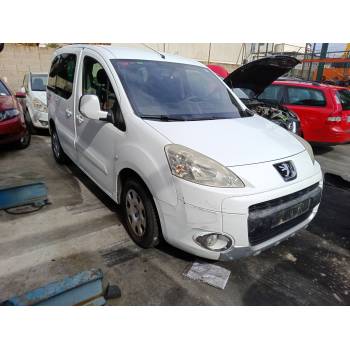 PEUGEOT PARTNER ORIGIN MONOSPACE (G_)