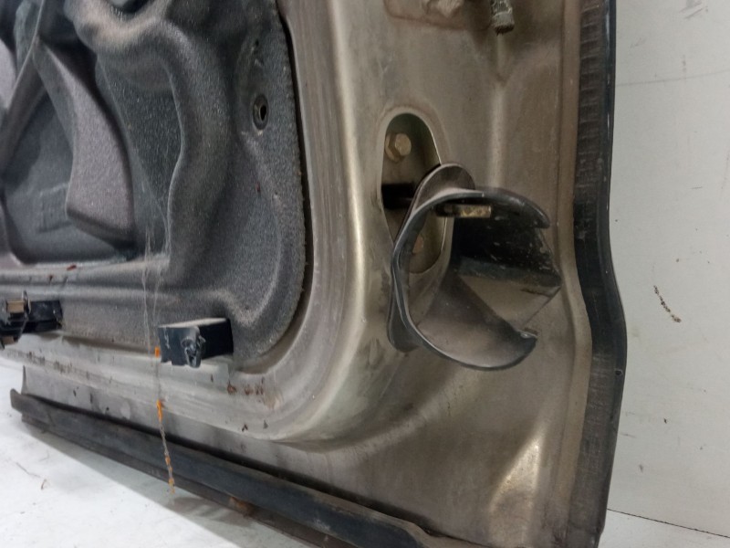 Recambio de puerta trasera izquierda para ford galaxy i (wgr) 1.9 tdi referencia OEM IAM   