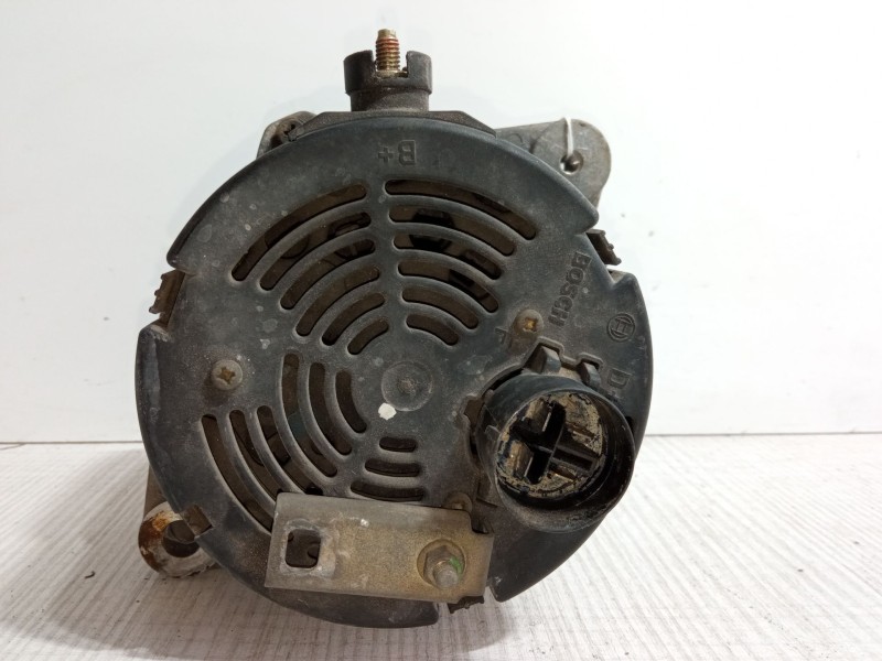 Recambio de alternador para honda civic vi fastback (ma, mb) 1.5 16v (mb3) referencia OEM IAM 0123315020  31100-PIK-E03