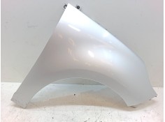 Recambio de aleta delantera derecha para renault scénic iii (jz0/1_) 1.6 16v (jz0u, jz1b) referencia OEM IAM   