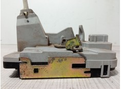 Recambio de cerradura puerta trasera izquierda para peugeot 307 (3a/c) 1.4 16v referencia OEM IAM    2