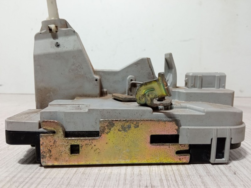 Recambio de cerradura puerta trasera izquierda para peugeot 307 (3a/c) 1.4 16v referencia OEM IAM   