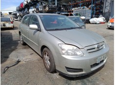 toyota corolla (_e12_) del año 2006