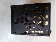 Recambio de conmutador de luces para opel zafira a monospace (t98) 2.2 dti 16v (f75) referencia OEM IAM