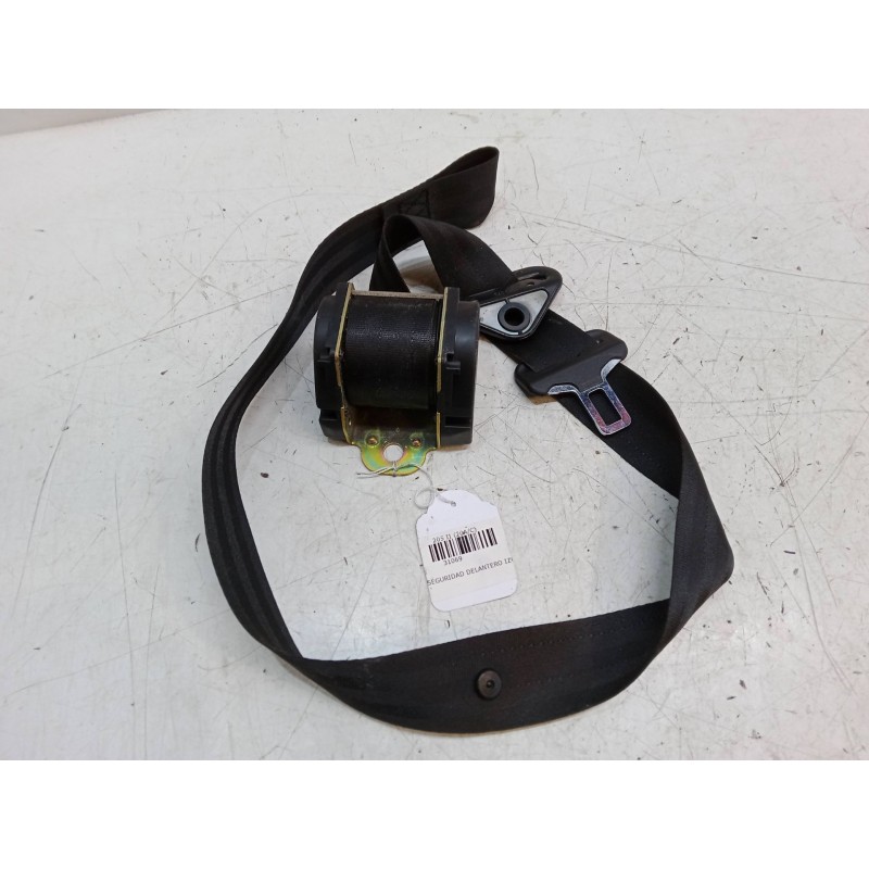 Recambio de cinturon seguridad delantero izquierdo para peugeot 205 ii (20a/c) 1.1 referencia OEM IAM   