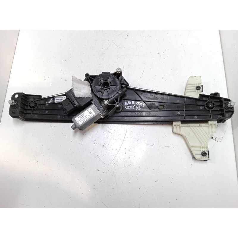 Recambio de elevalunas electrico trasero derecho para peugeot 3008 suv (mc_, mr_, mj_, m4_) 1.5 bluehdi 130 referencia OEM IAM 9