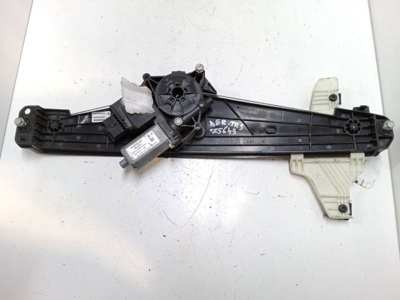 Recambio de elevalunas electrico trasero derecho para peugeot 3008 suv (mc_, mr_, mj_, m4_) 1.5 bluehdi 130 referencia OEM IAM 9
